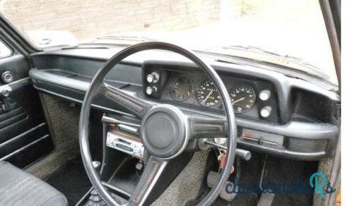 1973' BMW 2002 photo #3