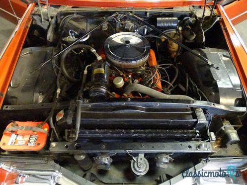 1965' Cadillac Coupe De Ville Deville photo #4