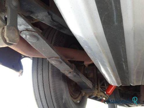 1957' Ford Thunderbird photo #2