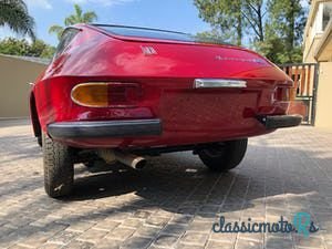 1972' Lancia Fulvia photo #5