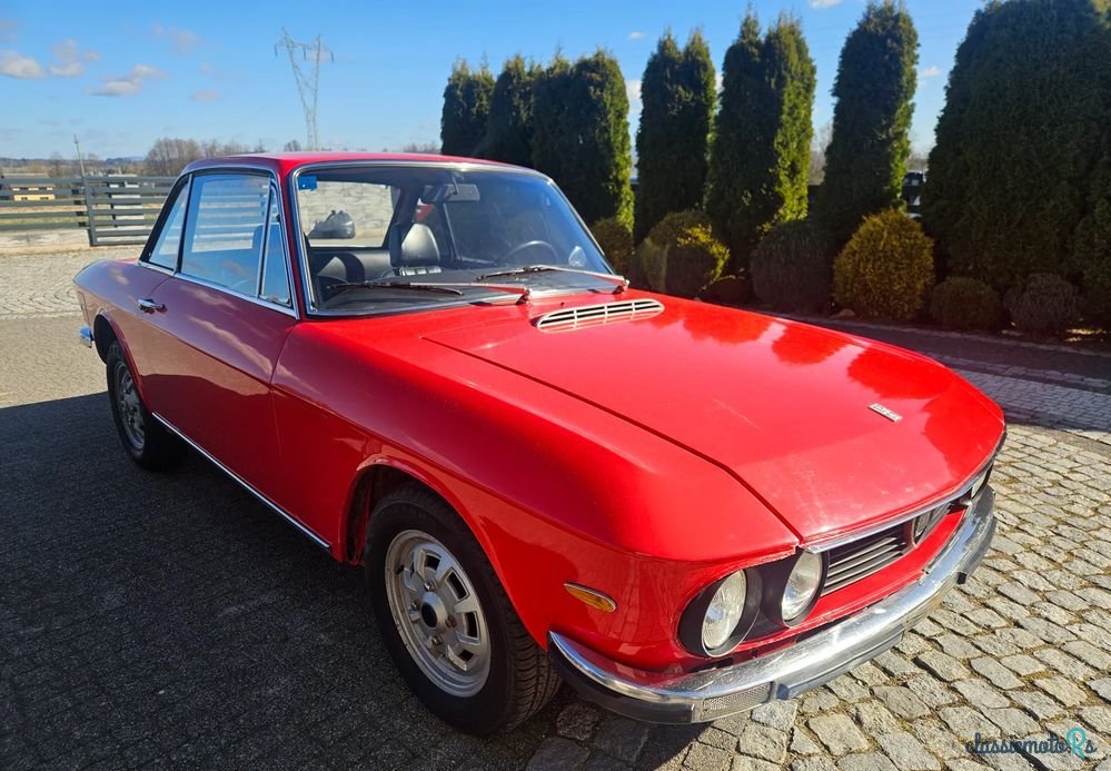 1975' Lancia Fulvia photo #3