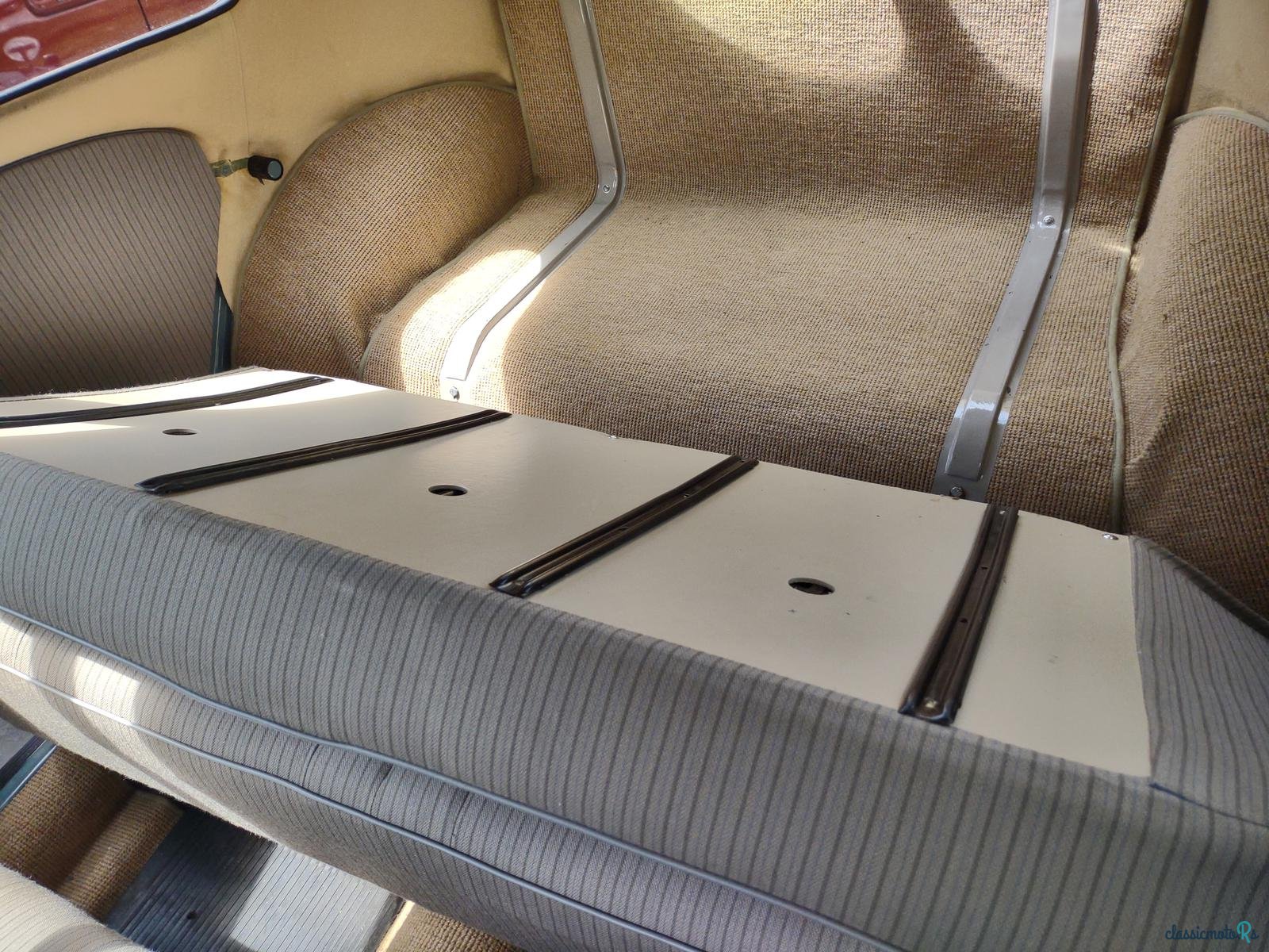 1951' Volkswagen Beetle photo #2