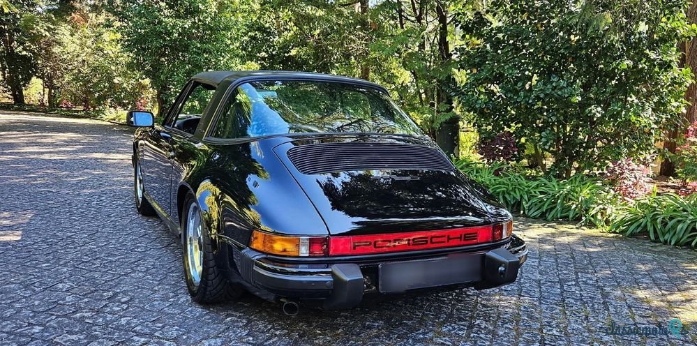 1983' Porsche 911 photo #4
