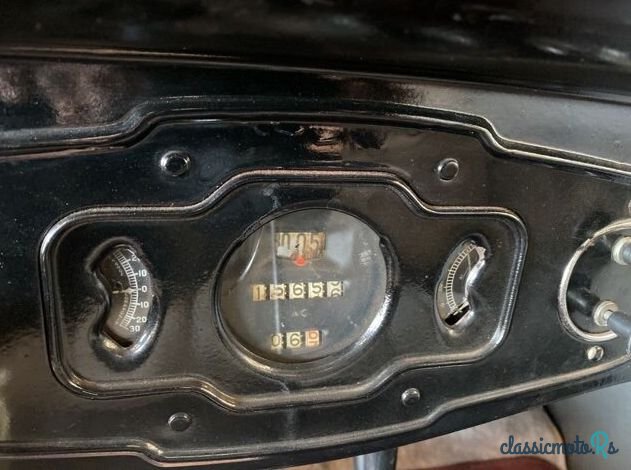 1927' Pontiac photo #4