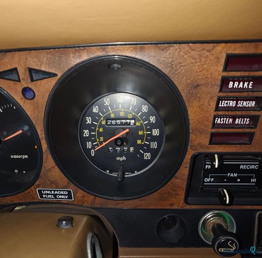 1977' Toyota Celica photo #5