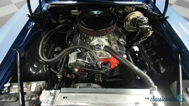 1969' Chevrolet Camaro photo #3