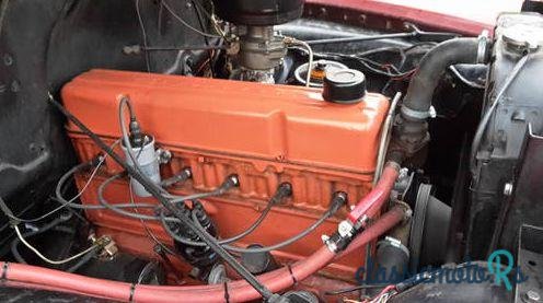 1948' Chevrolet 3100 Pickup photo #6