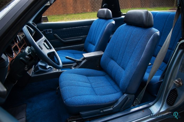 1981' Toyota Celica photo #3