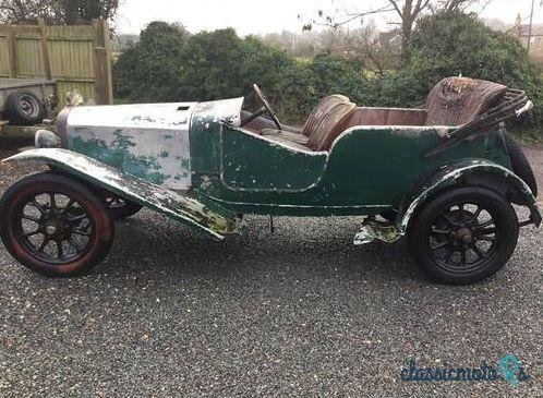 1924' Austin 12/4 Special photo #1