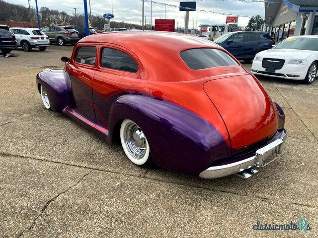 1941' Chevrolet photo #5