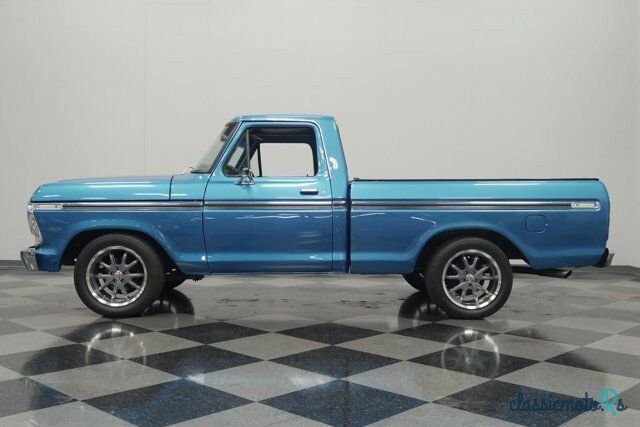 1979 Ford F 100 For Sale Tennessee