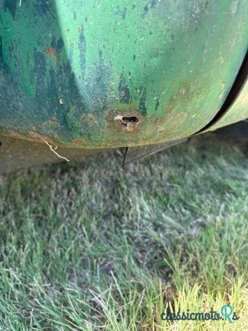 1949' Chevrolet 3100 photo #6