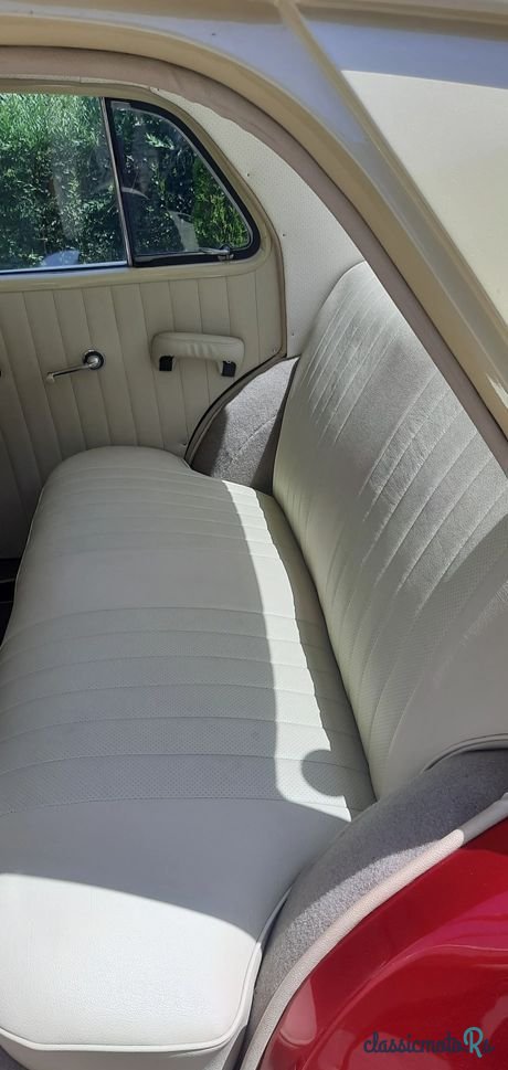 1969' Warszawa 224 photo #6