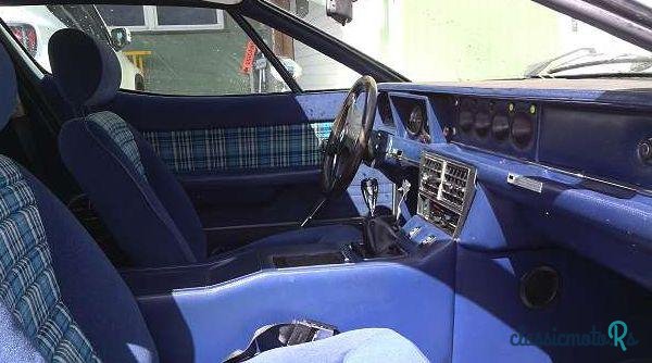 1975' Maserati Merak 2000 GT photo #2