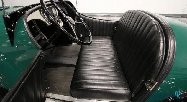 1937' Austin photo #3