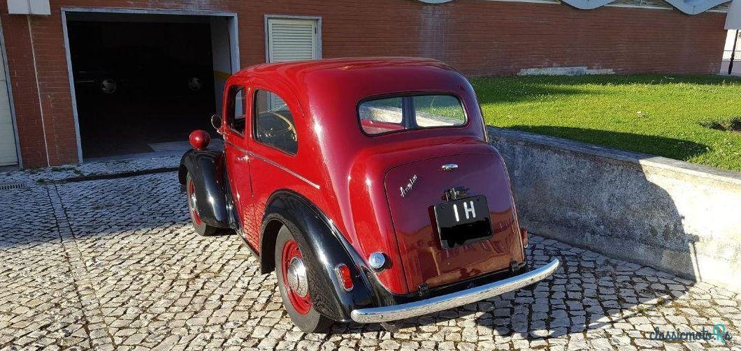 1949' Ford Anglia 103E photo #4