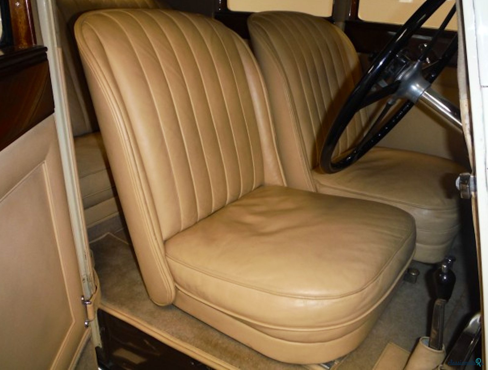 1932' Rolls-Royce Phantom photo #4