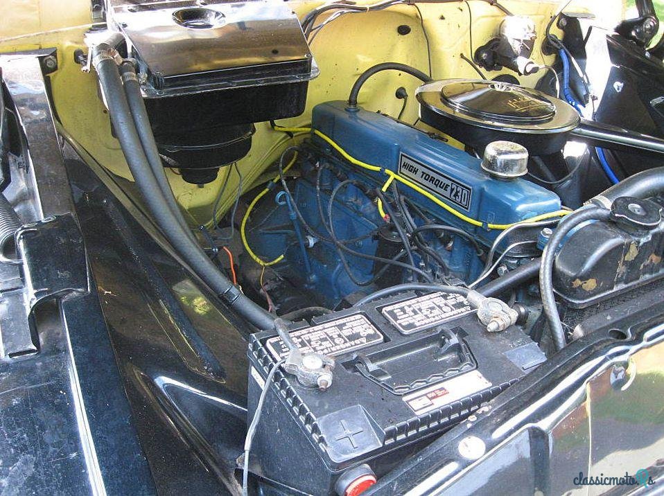 1965' Chevrolet photo #2