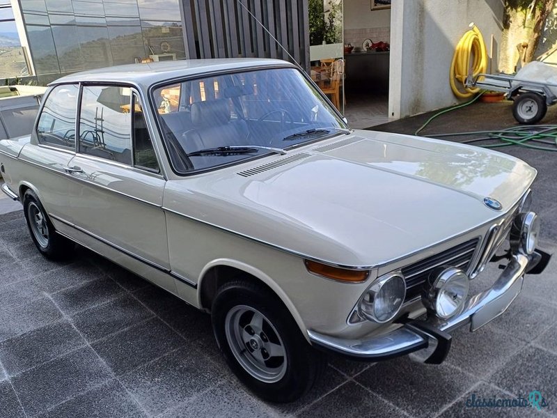 1973' BMW 2002 photo #2