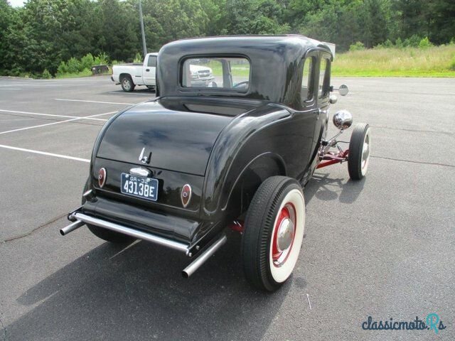 1932' Ford photo #4