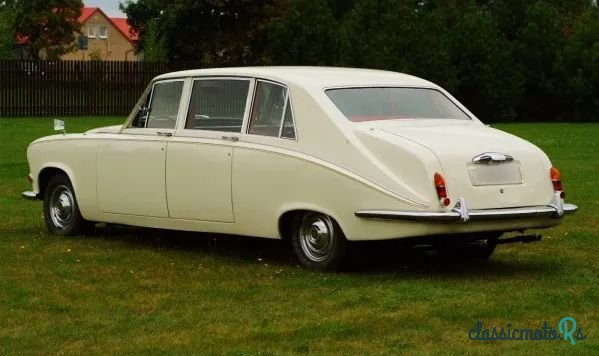 1971' Rolls-Royce photo #2