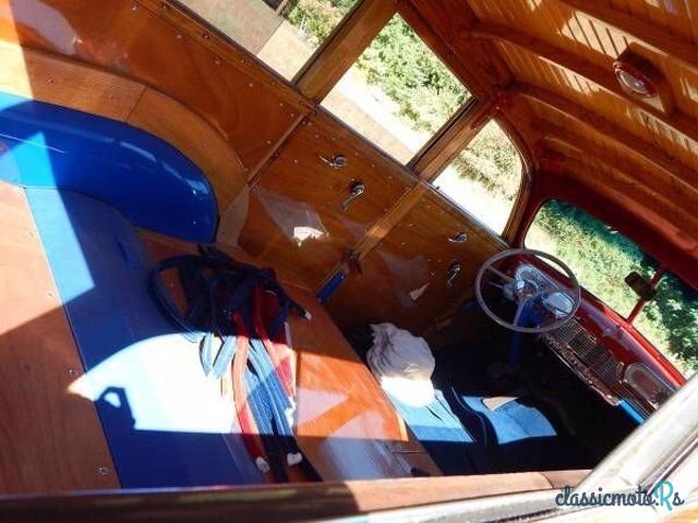 1941' Oldsmobile photo #3