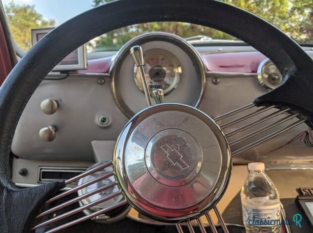 1949' Chevrolet photo #3