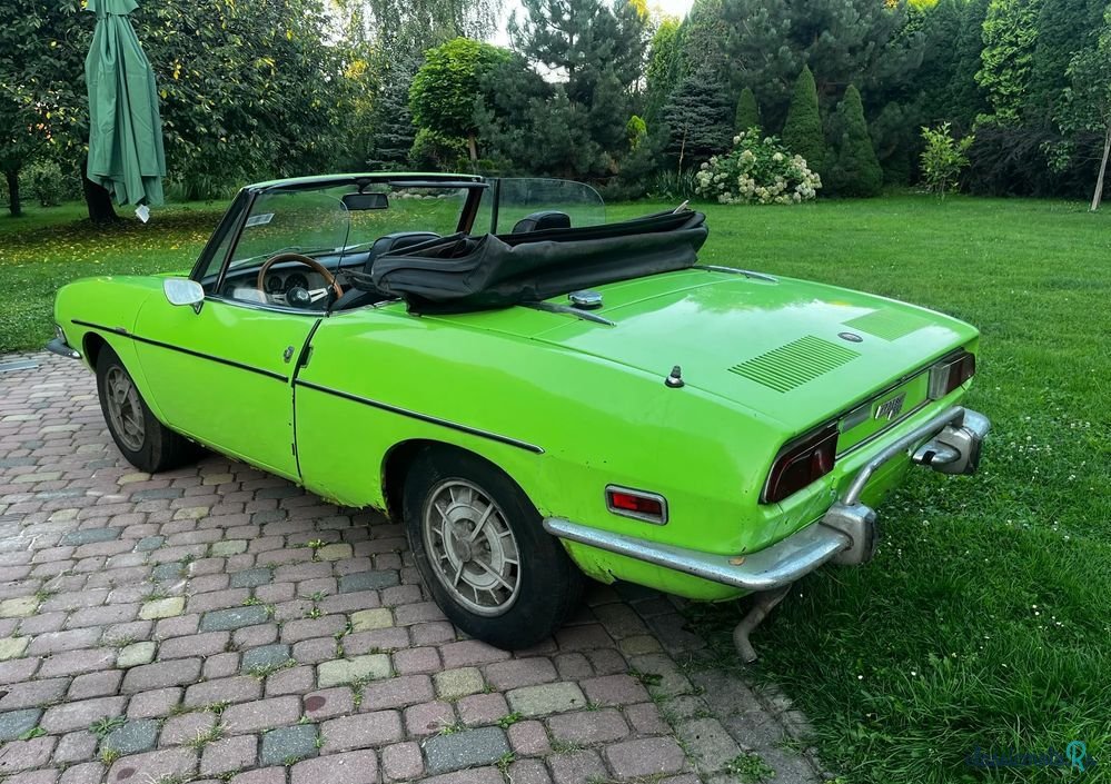 1972' Fiat 850 photo #3