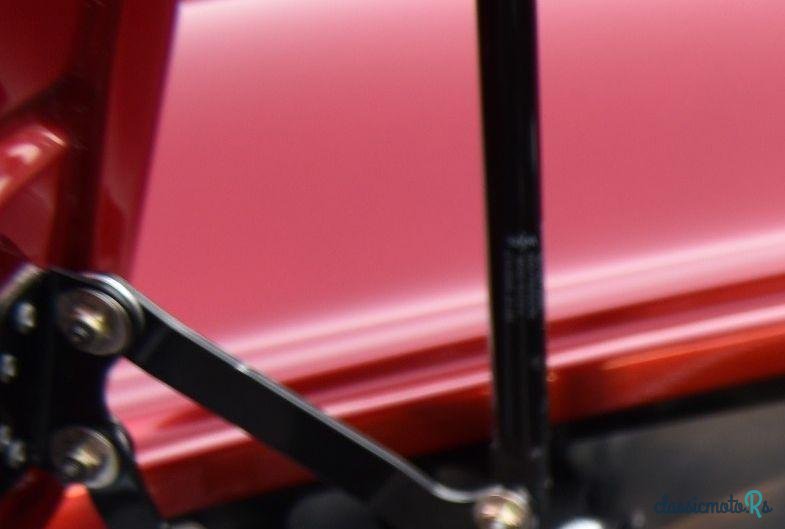 1965' Factory Five MK4 photo #5