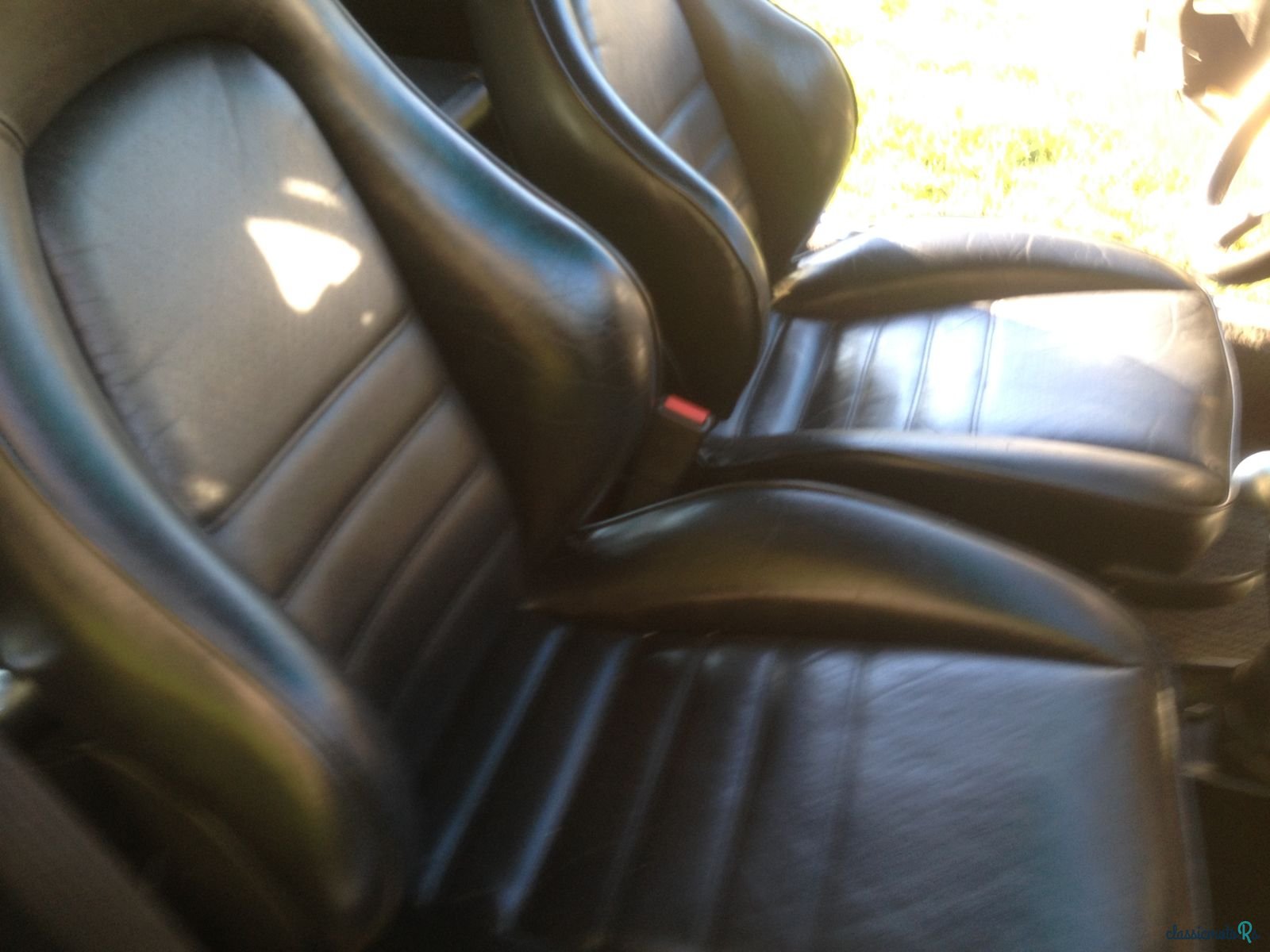 1985' Porsche 911 carrera 3.2L photo #5