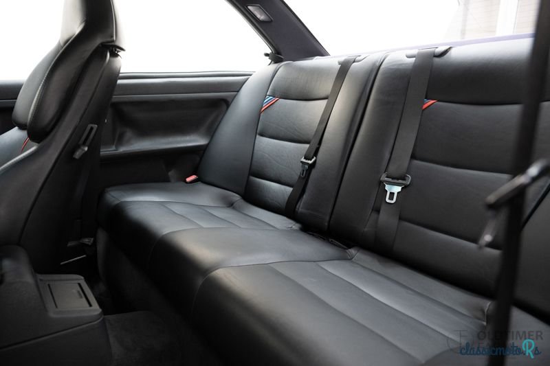 1994' BMW M3 '94 CH4912 photo #5