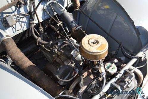 1959' Citroen 2CV photo #5