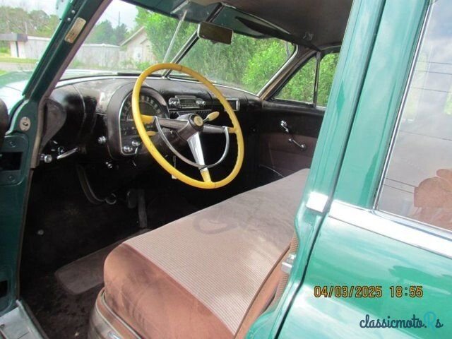 1948' Cadillac Series 62 photo #3