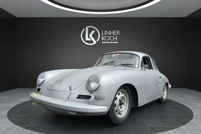 1964' Porsche 356 C