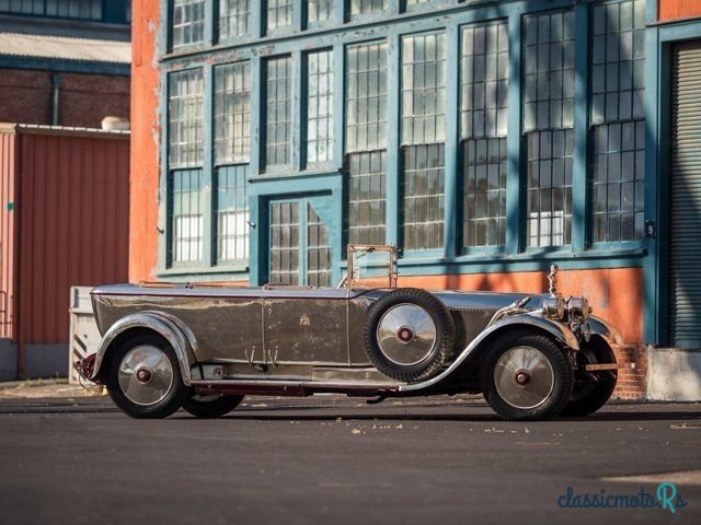 1926' Daimler photo #5