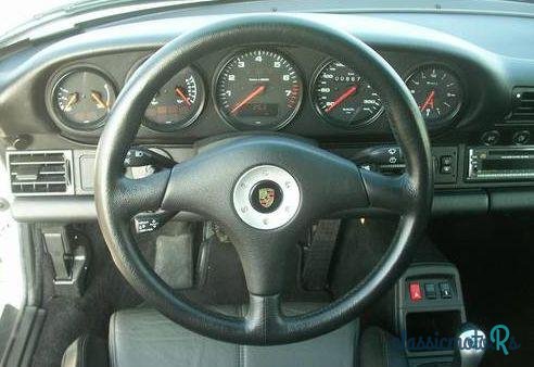 1977' Porsche 911 photo #2