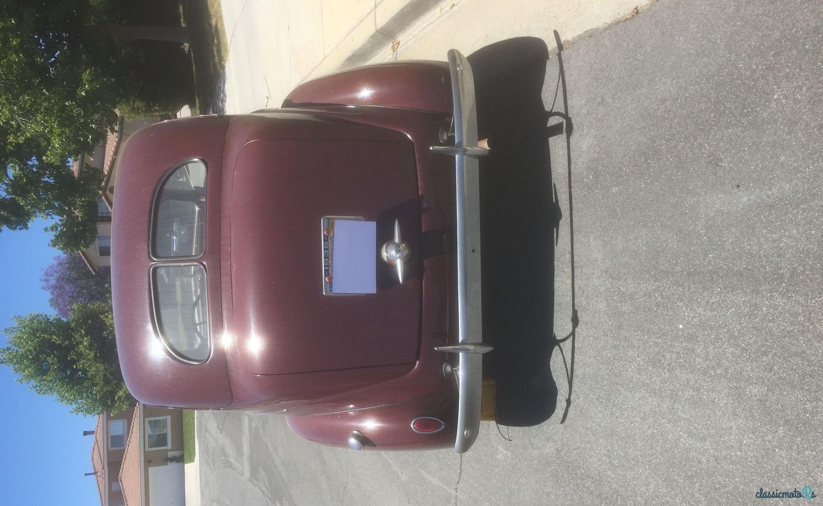 1938' Ford Standard photo #3