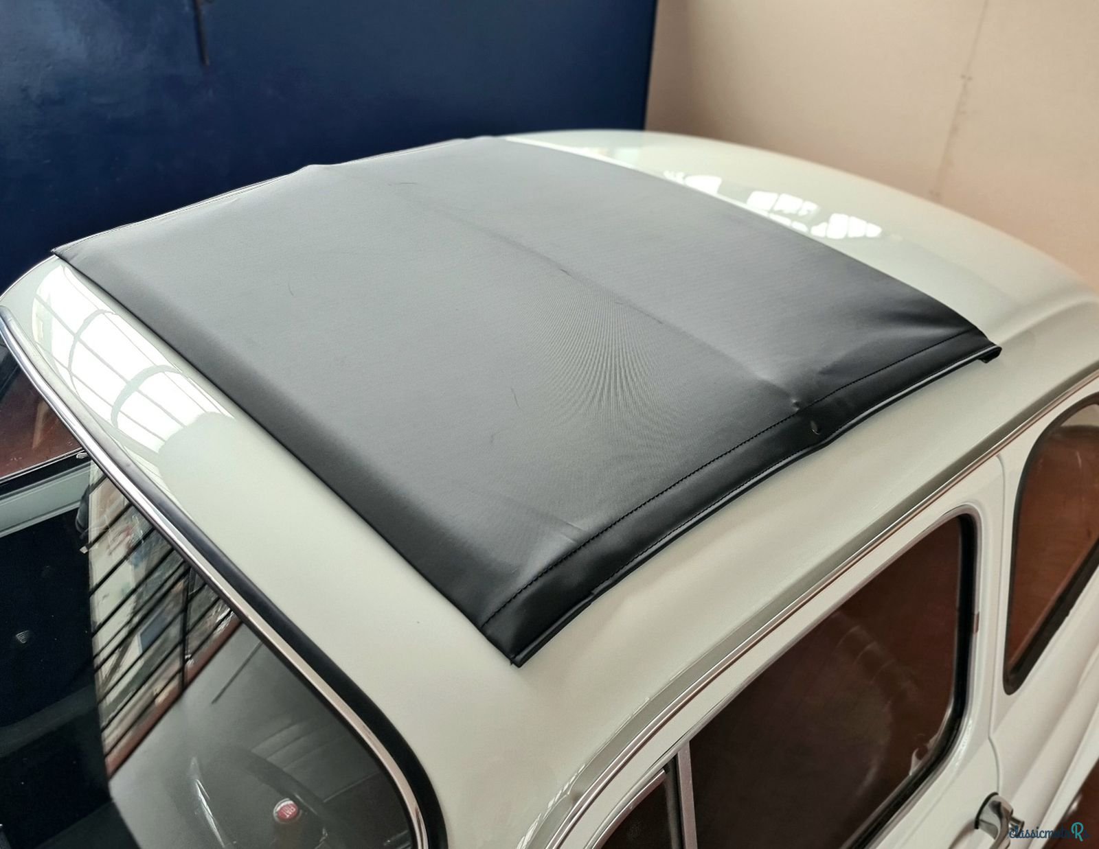 1972' Fiat 500L photo #4