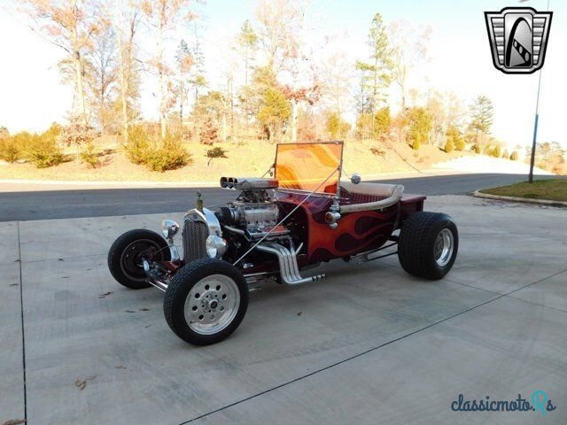 1924' Ford Model T for sale. North Carolina