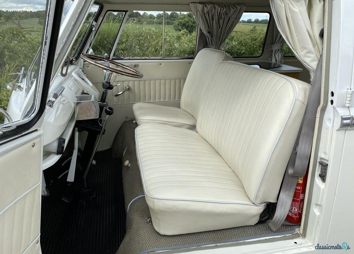 1965' Volkswagen photo #1