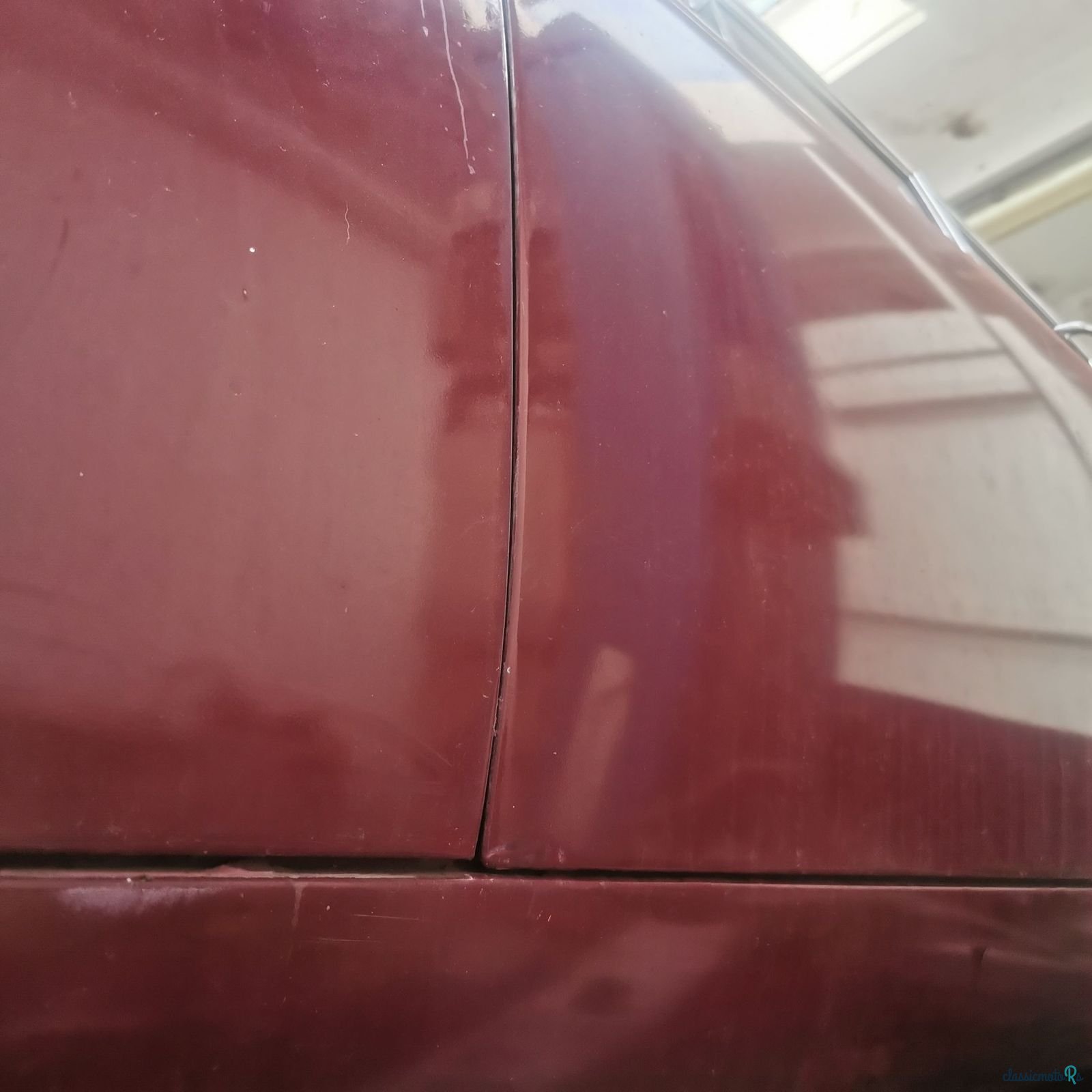 1971' Daimler Sovereign photo #3