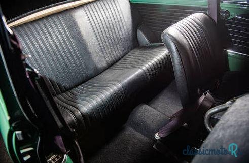 1968' Morris Mini Cooper photo #3