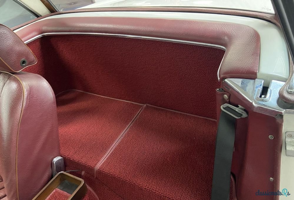 1971' Mercedes-Benz Classe Sl photo #6