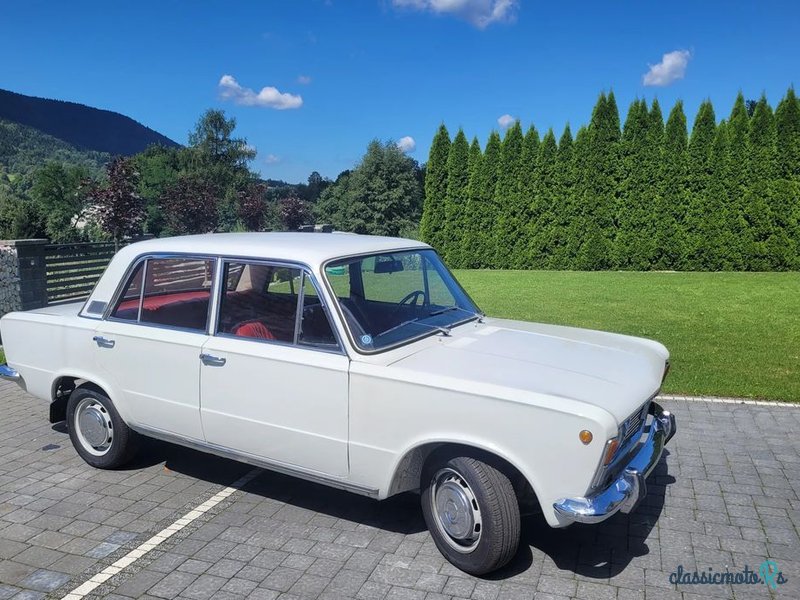 1972' Zastava 125PZ photo #4