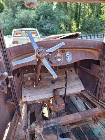1928' Willys photo #2