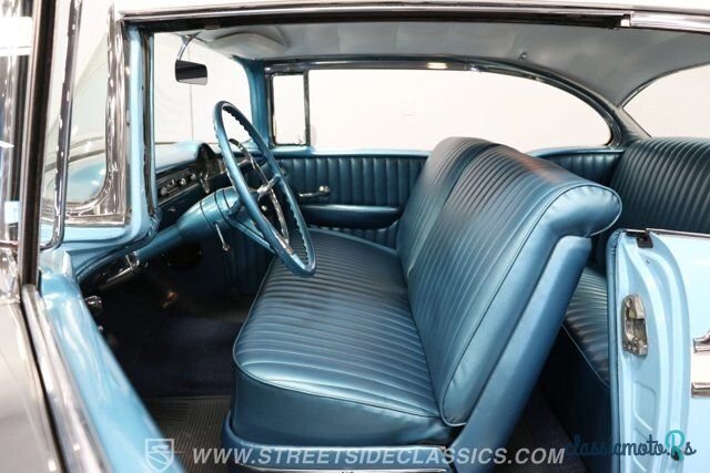 1956' Chevrolet Bel Air photo #2