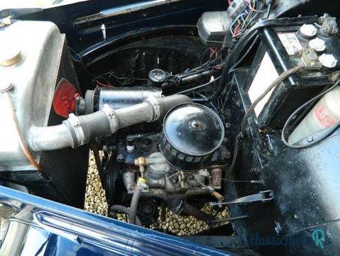 1939' Austin Eight 8 photo #3