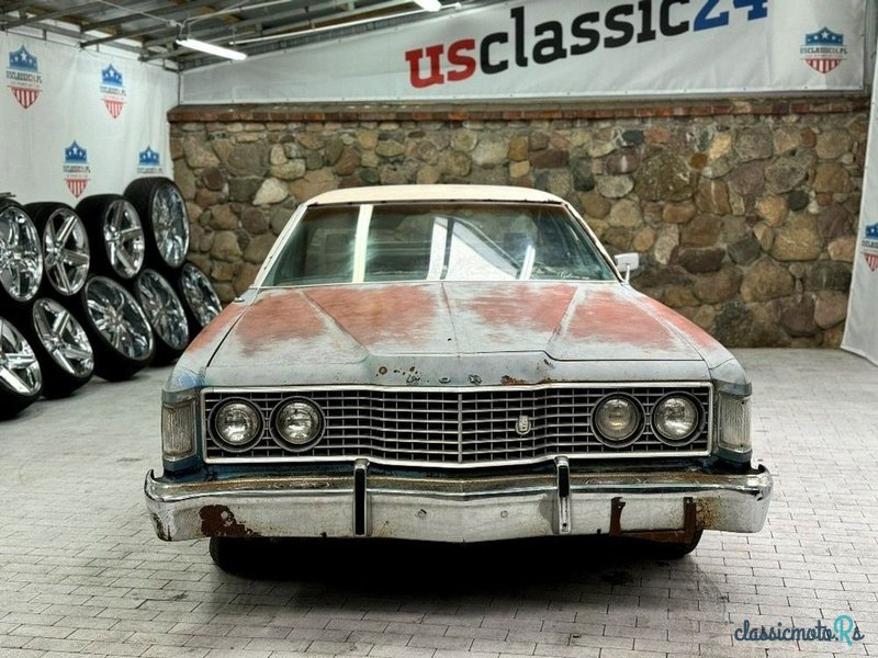 1973' Ford Galaxie 500 photo #2