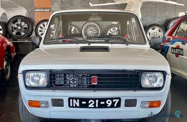 1978' Fiat 127 photo #3