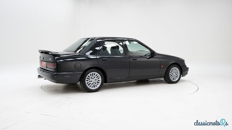 1990' Ford Sierra Cosworth 4x4 '90 CH6316 photo #2